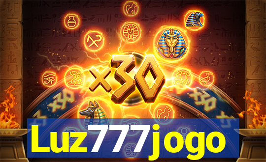 Luz777jogo