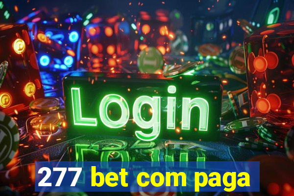 277 bet com paga