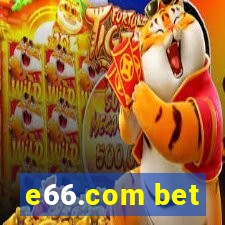 e66.com bet