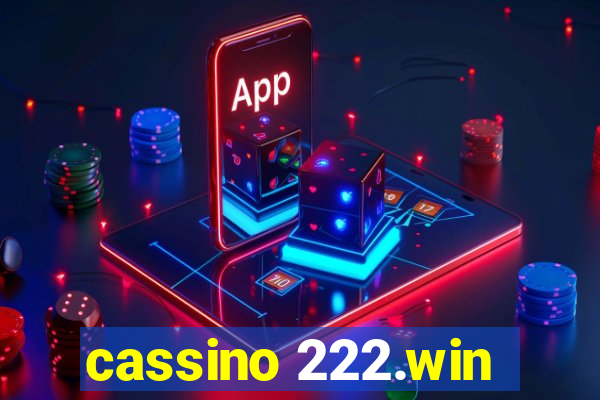 cassino 222.win