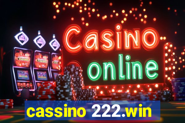 cassino 222.win