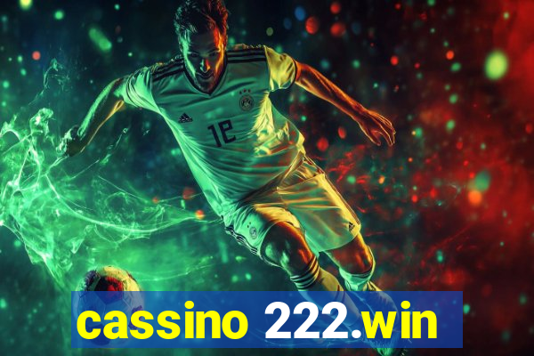 cassino 222.win