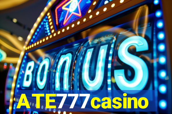 ATE777casino