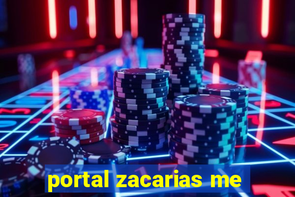 portal zacarias me