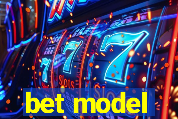 bet model