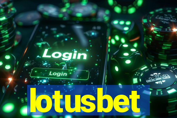 lotusbet