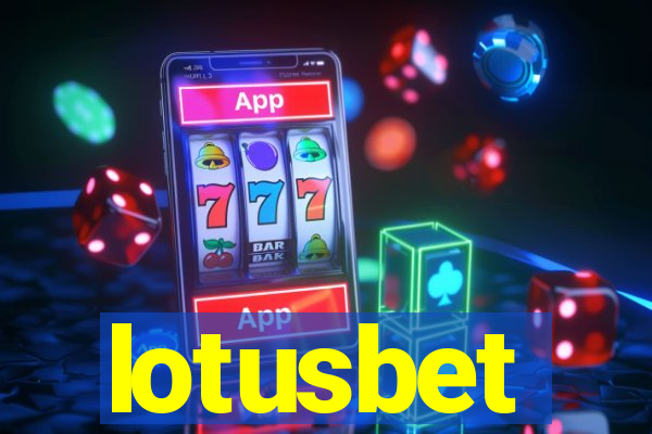 lotusbet