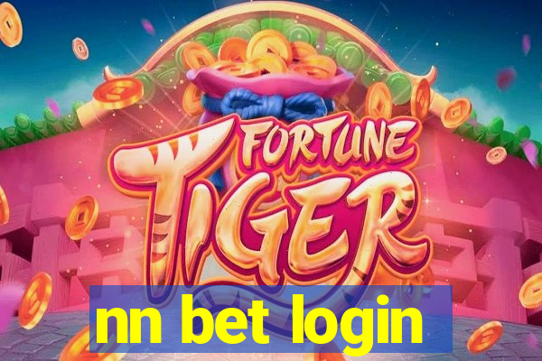 nn bet login