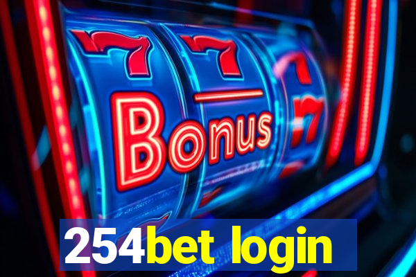 254bet login