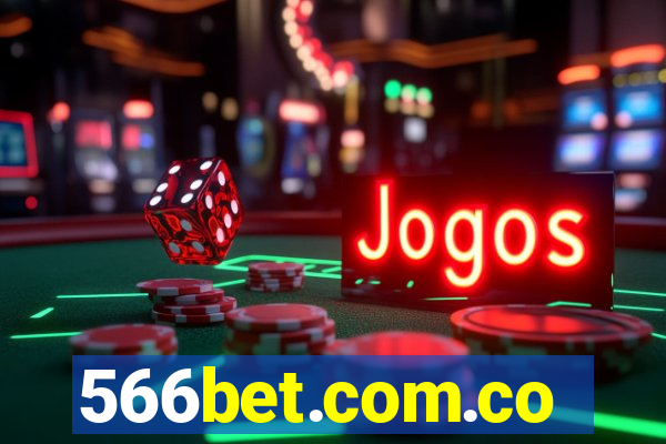 566bet.com.co