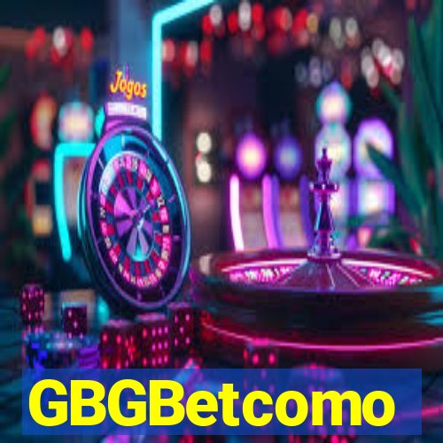 GBGBetcomo