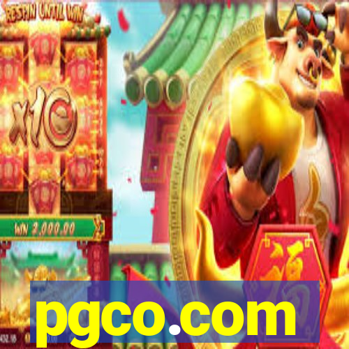 pgco.com