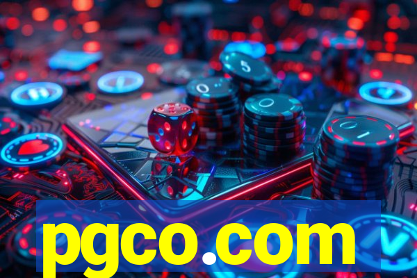 pgco.com