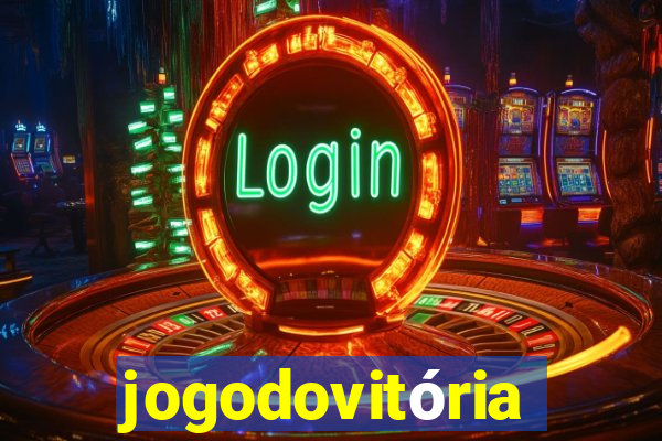 jogodovitória