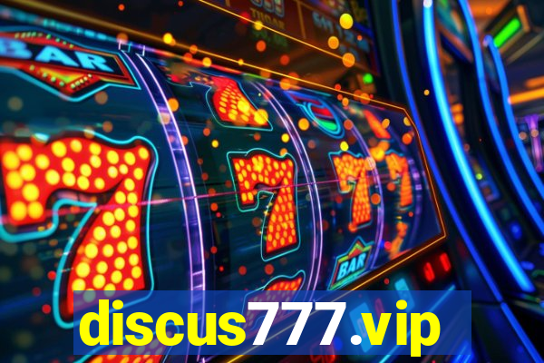 discus777.vip