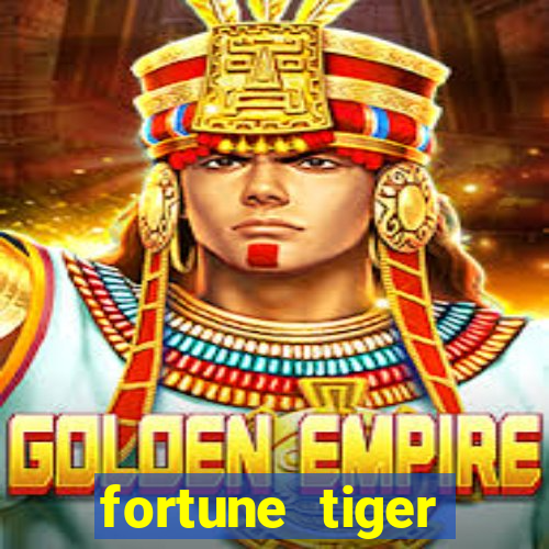 fortune tiger rodada grátis