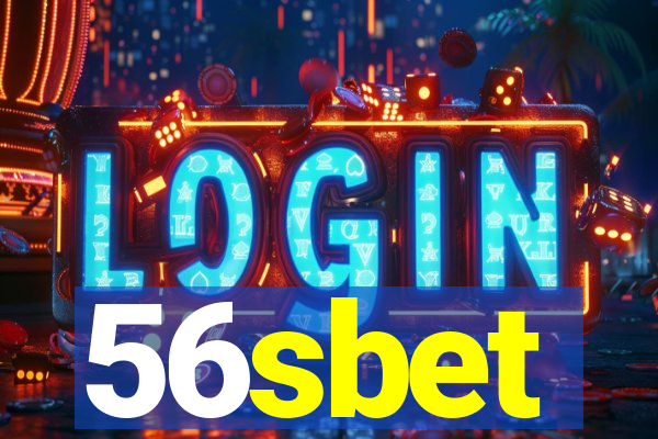 56sbet