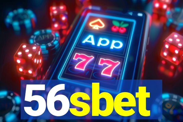 56sbet