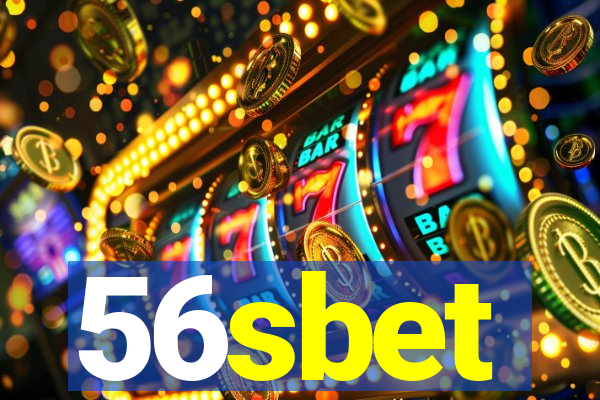 56sbet