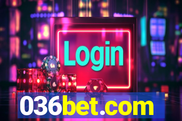 036bet.com