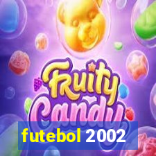 futebol 2002