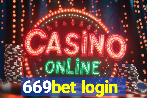 669bet login