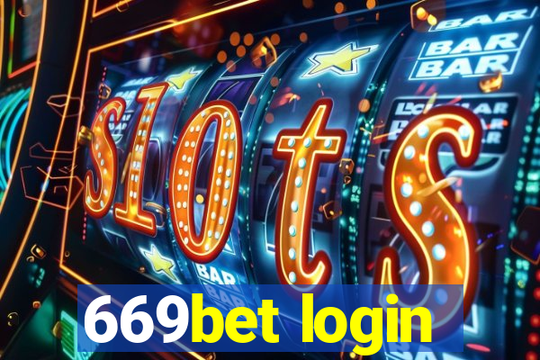 669bet login