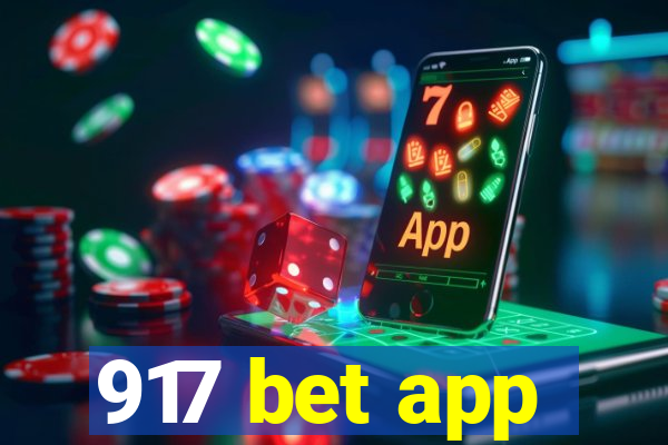 917 bet app