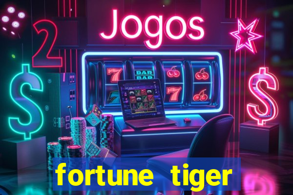 fortune tiger rodada gratis