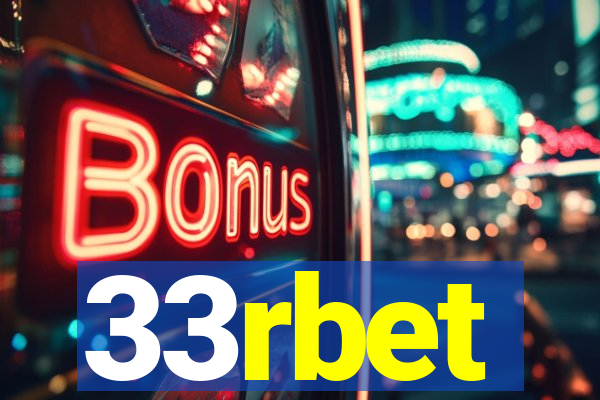 33rbet