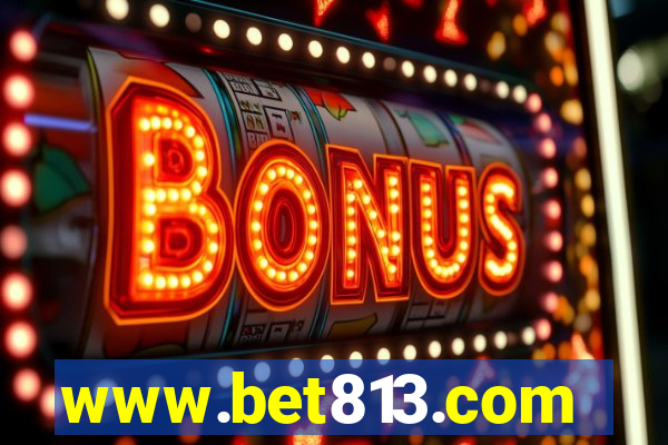 www.bet813.com