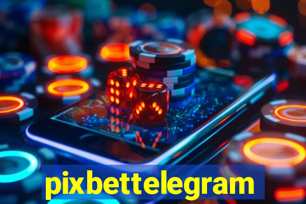 pixbettelegram