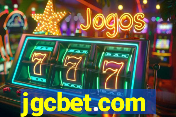 jgcbet.com