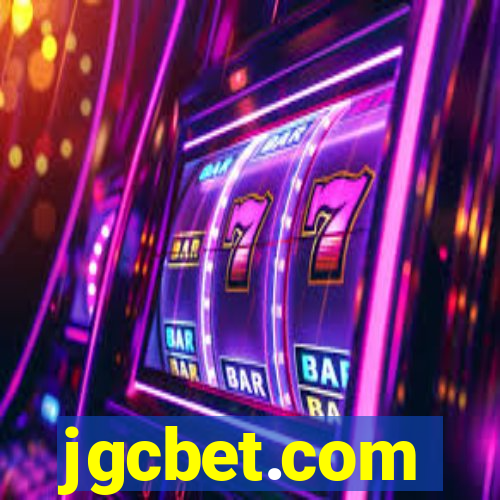 jgcbet.com