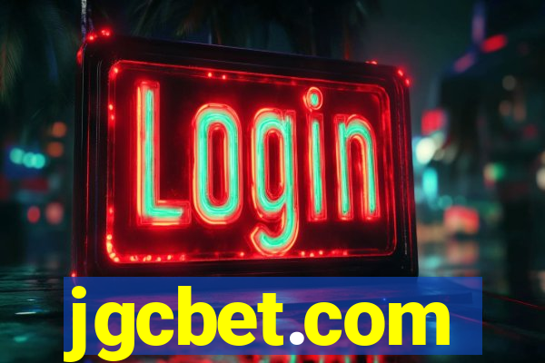 jgcbet.com