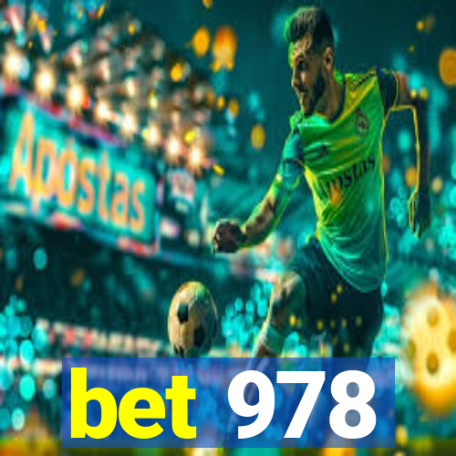 bet 978