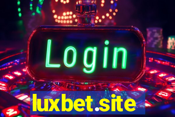 luxbet.site