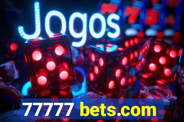 77777 bets.com