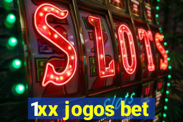 1xx jogos bet