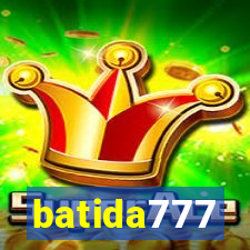 batida777