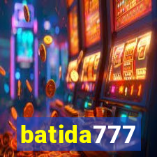 batida777