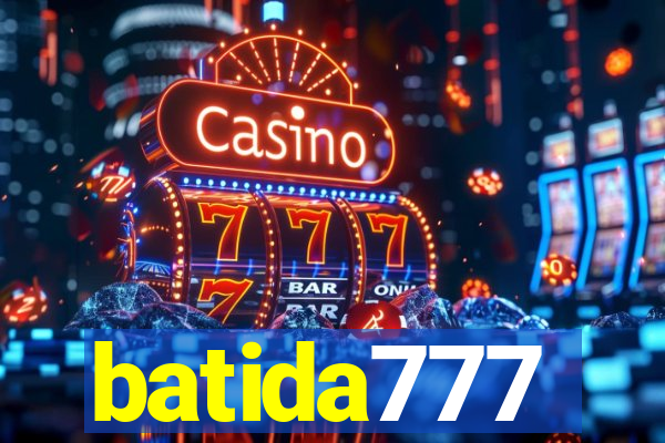 batida777