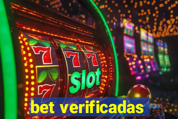 bet verificadas