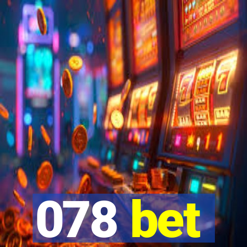 078 bet