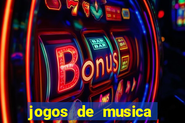 jogos de musica para pc