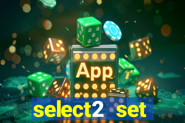 select2 set selected value jquery