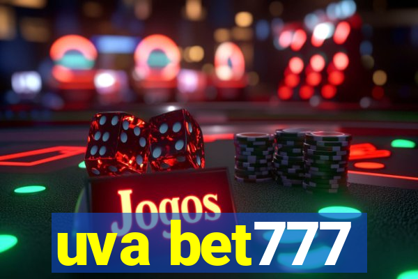 uva bet777