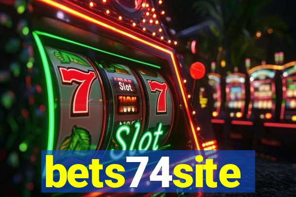 bets74site