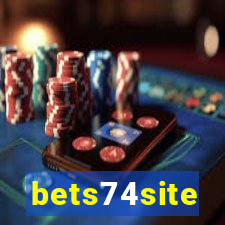 bets74site