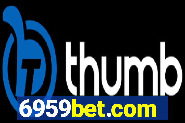 6959bet.com